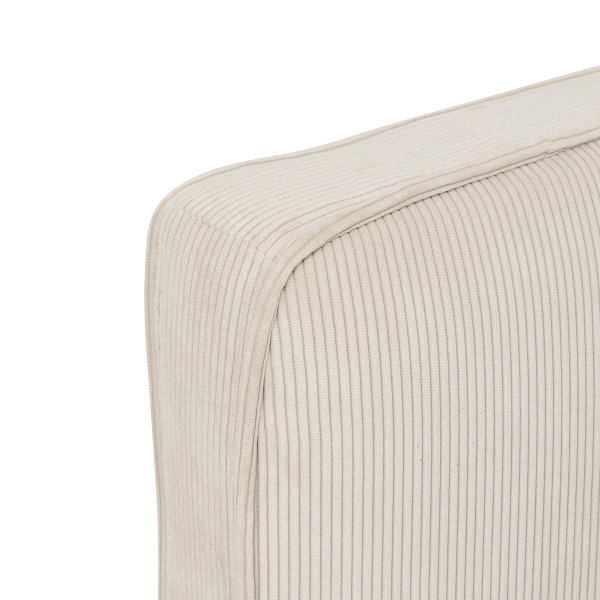 Κεφαλάρι Κρεβατιού (163x12x101) A-S Wonta 206066A