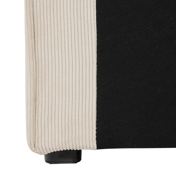 Κεφαλάρι Κρεβατιού (163x12x101) A-S Wonta 206066A