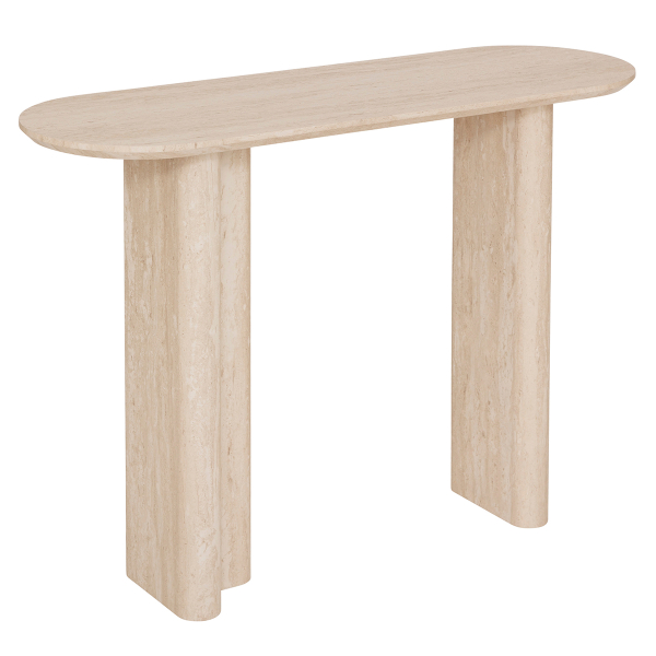 Κονσόλα Εισόδου (110x35x80) A-S Anaya 206074