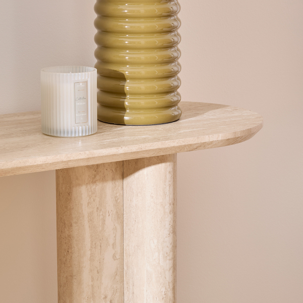 Κονσόλα Εισόδου (110x35x80) A-S Anaya 206074