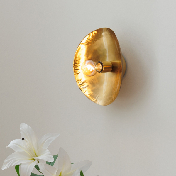 Απλίκα Τοίχου A-S Arlo 210337