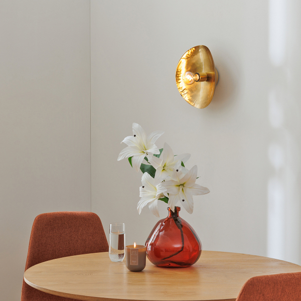 Απλίκα Τοίχου A-S Arlo 210337