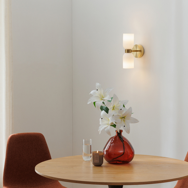 Απλίκα Τοίχου A-S Rio 210338