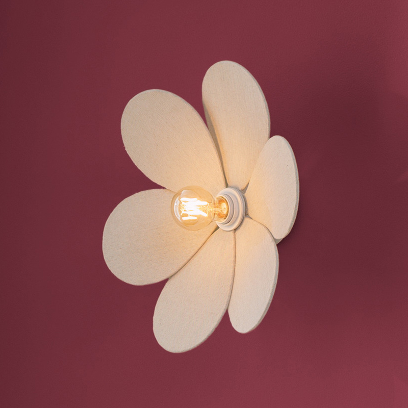 Απλίκα Τοίχου A-S Naya 210340