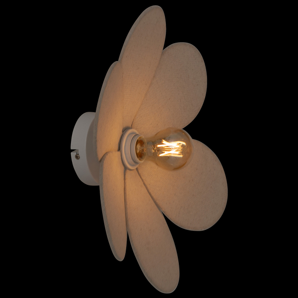 Απλίκα Τοίχου A-S Naya 210340