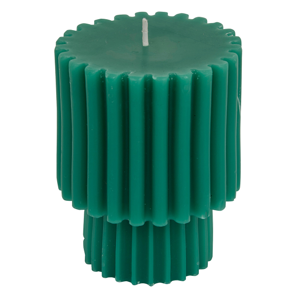 Κερί (Φ8x10.6) A-S Flow 211600