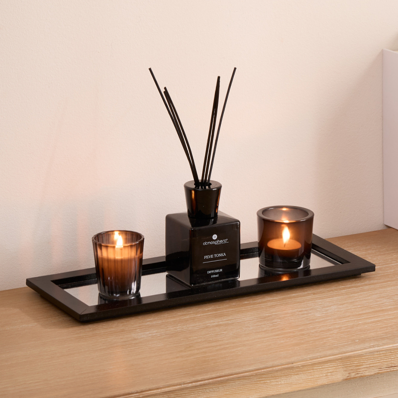 Σετ Αρωματικών Χώρου 4τμχ A-S Lucio 211655