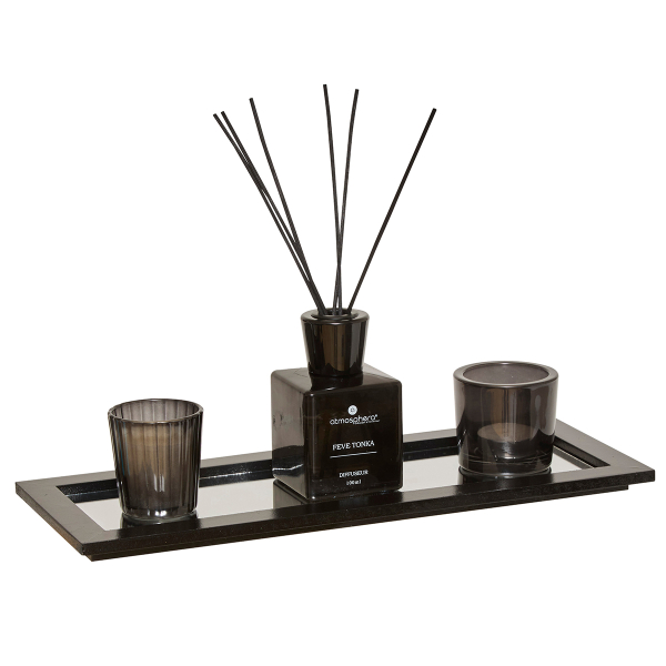 Σετ Αρωματικών Χώρου 4τμχ A-S Lucio 211655