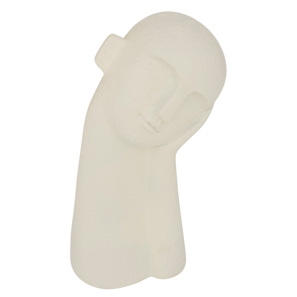 Διακοσμητική Φιγούρα Κεφάλι (14.5x10x24.5) A-S Wonj 211969