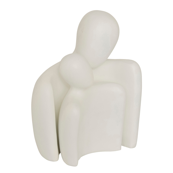 Διακοσμητικές Φιγούρες Άνθρωποι (Σετ 2τμχ) A-S Rima 211970