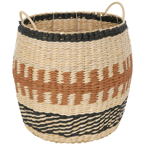 Καλάθια Αποθήκευσης (Σετ 3τμχ) A-S Wonj 211500