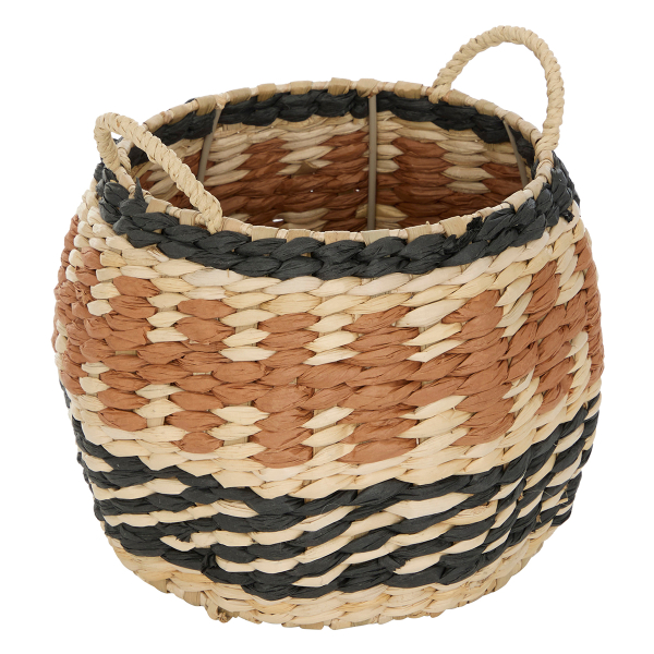 Καλάθια Αποθήκευσης (Σετ 3τμχ) A-S Wonj 211500