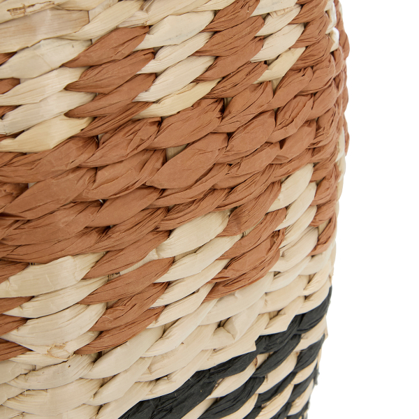 Καλάθια Αποθήκευσης (Σετ 3τμχ) A-S Wonj 211500