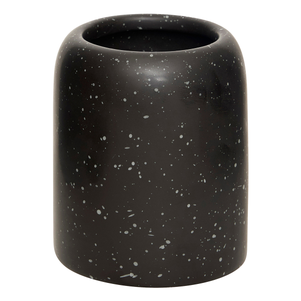 Διακοσμητικό Βάζο Με Καπάκι (Φ10x15) A-S Wonja 211503