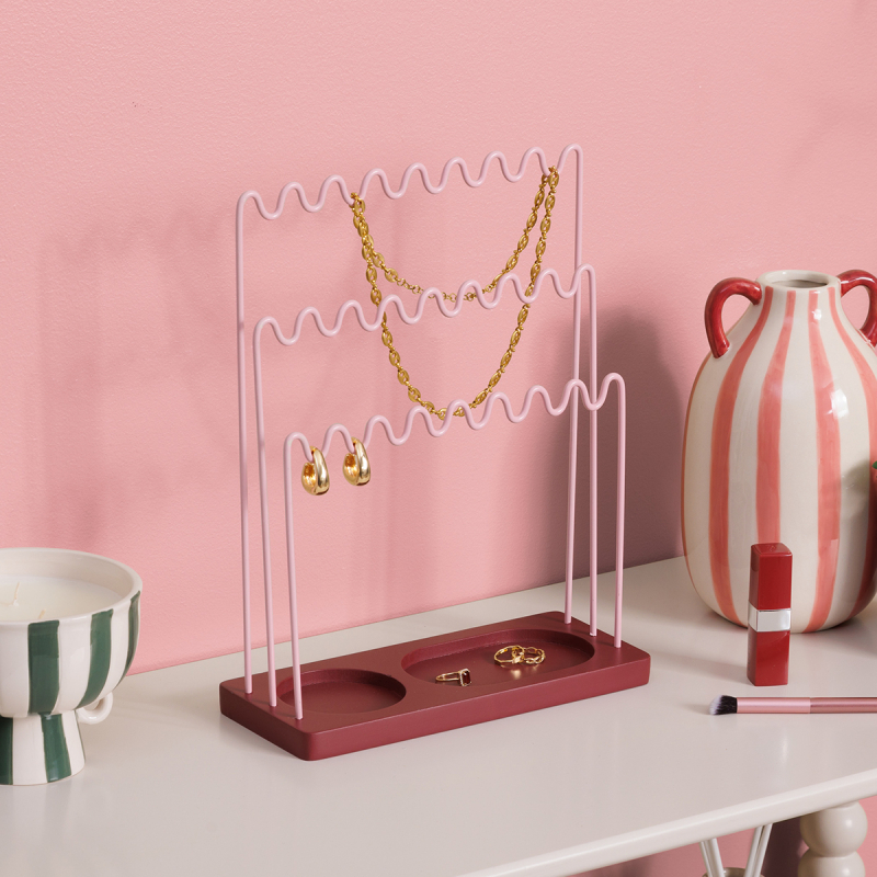 Σταντ Κοσμημάτων (23x9.5x29.5) A-S Cheri 211504