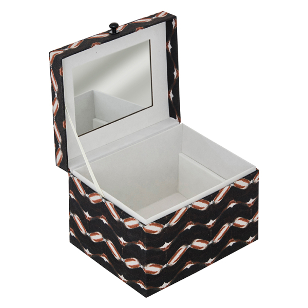 Μπιζουτιέρα (18x13x15) A-S Wonja 211505