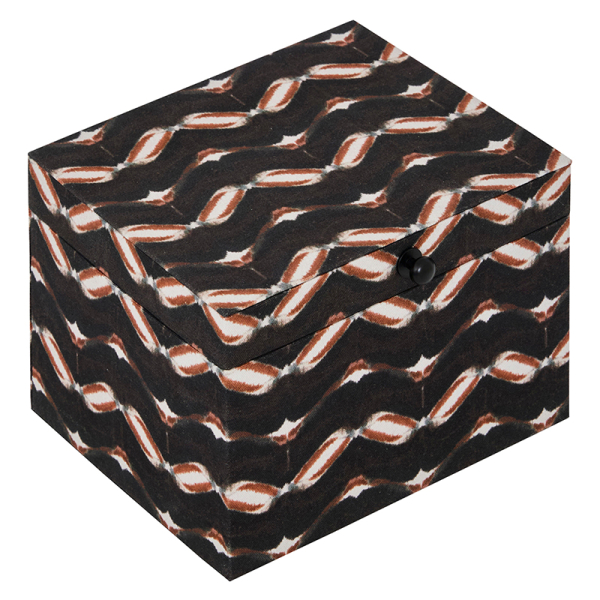 Μπιζουτιέρα (18x13x15) A-S Wonja 211505