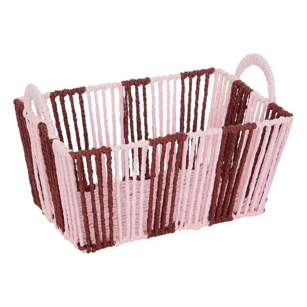 Καλάθια Αποθήκευσης (Σετ 3τμχ) A-S Cheri 211512