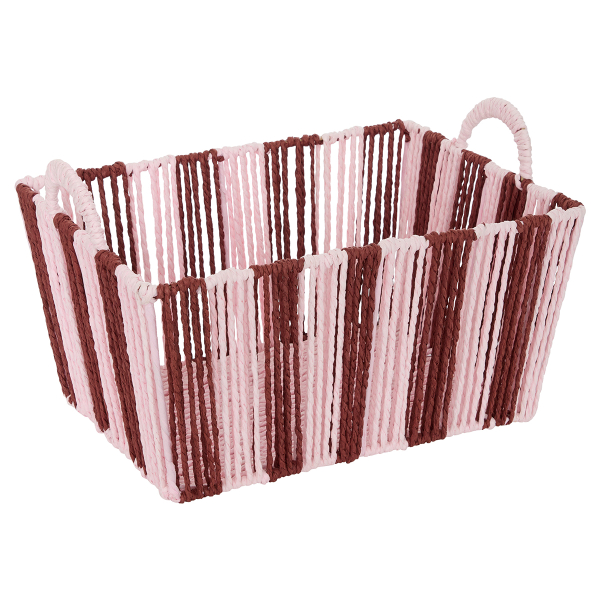 Καλάθια Αποθήκευσης (Σετ 3τμχ) A-S Cheri 211512