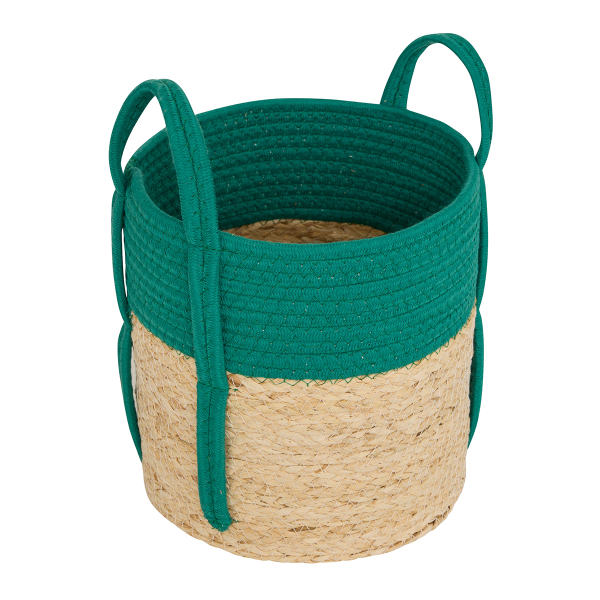 Καλάθια Αποθήκευσης (Σετ 4τμχ) A-S Flow 211516