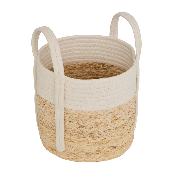 Καλάθια Αποθήκευσης (Σετ 4τμχ) A-S Flow 211516