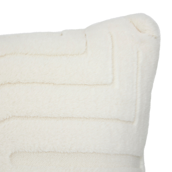 Διακοσμητικό Μαξιλάρι Γούνινο (45x45) A-S Arka 212411