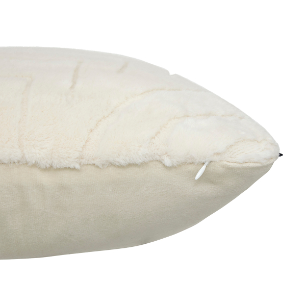 Διακοσμητικό Μαξιλάρι Γούνινο (45x45) A-S Arka 212411