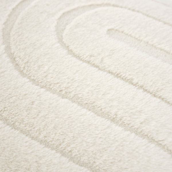 Διακοσμητικό Μαξιλάρι Γούνινο (45x45) A-S Arka 212411