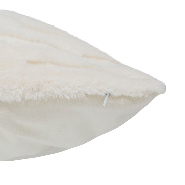 Διακοσμητικό Μαξιλάρι Γούνινο (50x80) A-S Arka 212417