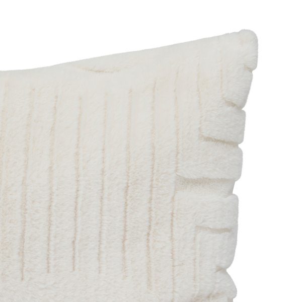 Διακοσμητικό Μαξιλάρι Γούνινο (50x80) A-S Arka 212417