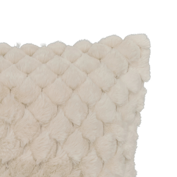 Διακοσμητικό Μαξιλάρι Γούνινο (50x80) A-S Adriel 212418