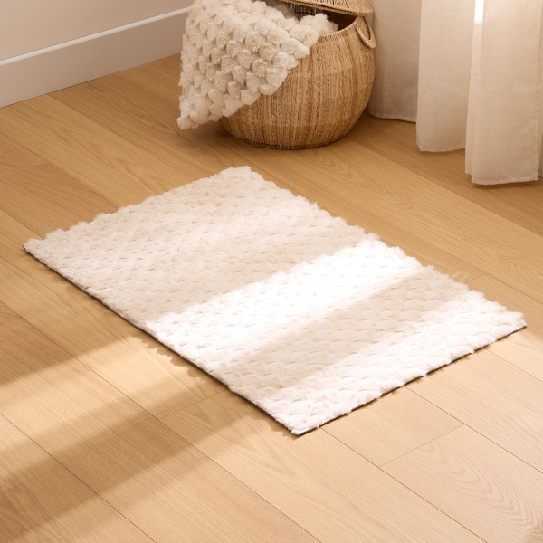 Πατάκι Γούνινο (60x90) A-S Adriel 212419