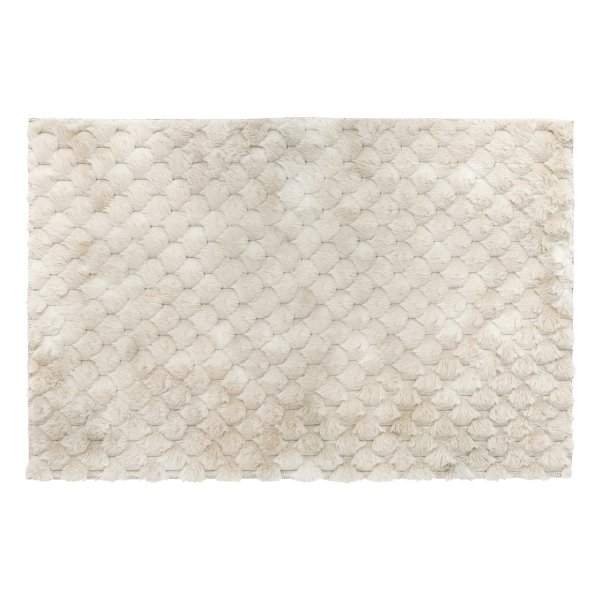 Πατάκι Γούνινο (60x90) A-S Adriel 212419