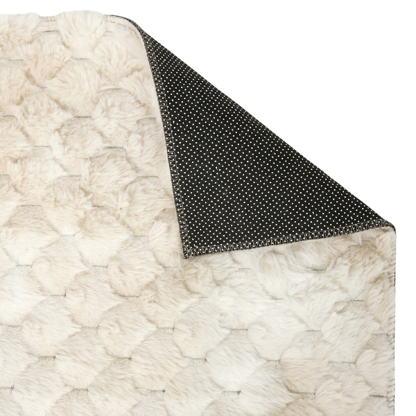 Πατάκι Γούνινο (60x90) A-S Adriel 212419