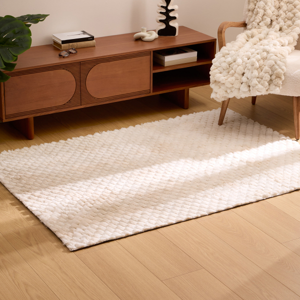 Χαλί Γούνινο (120x170) A-S Adriel 212421