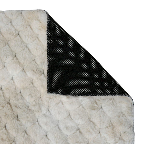 Χαλί Γούνινο (120x170) A-S Adriel 212421