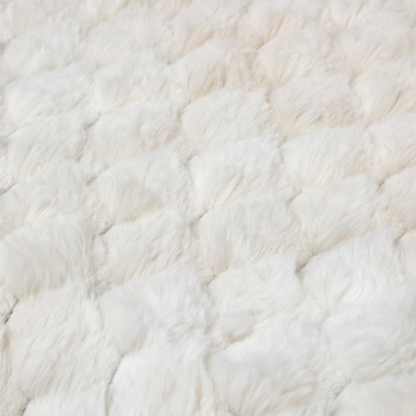 Χαλί Γούνινο (120x170) A-S Adriel 212421