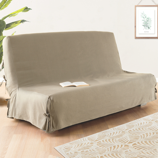 Κάλυμμα Για Καναπέ Κρεβάτι (140x200) A-S Sofa Bed Linen 120583D