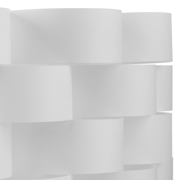 Φωτιστικό Οροφής Μονόφωτο A-S Moki 135458