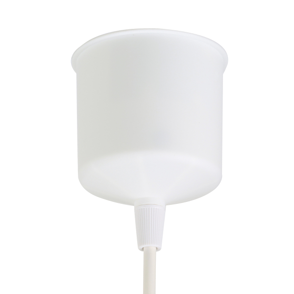 Φωτιστικό Οροφής Μονόφωτο A-S Moki 135458