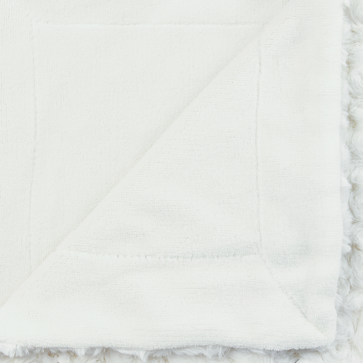 Γούνινη Κουβέρτα Καναπέ (120X160) A-S Boucle Ecru 131501A Home Λευκά Είδη Σαλονιού Κουβέρτες Spitishop