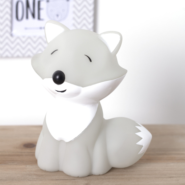 Παιδικό Φωτάκι Νυκτός LED A-S Fox 158437