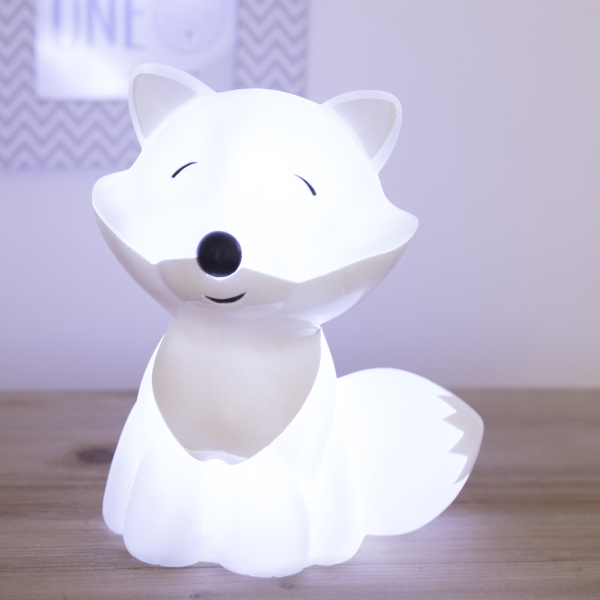 Παιδικό Φωτάκι Νυκτός LED A-S Fox 158437