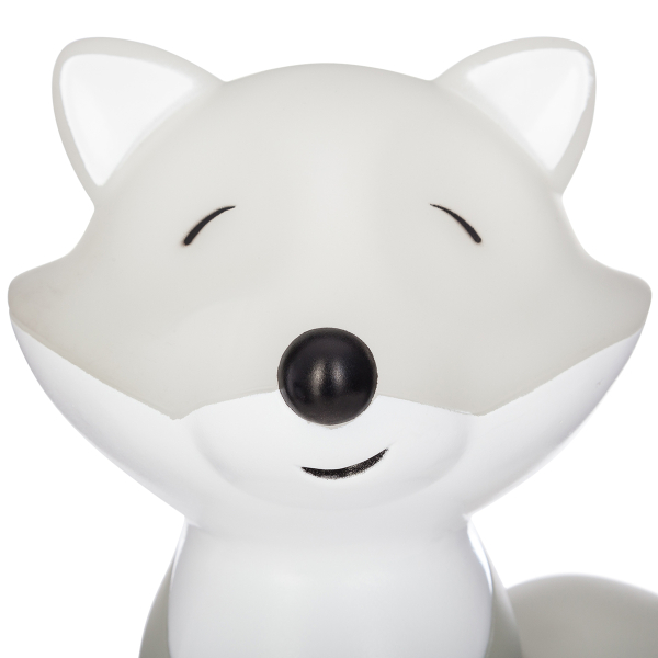 Παιδικό Φωτάκι Νυκτός LED A-S Fox 158437