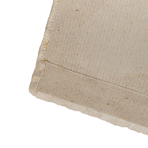 Χαλί (150x200) A-S Waste White 209101C