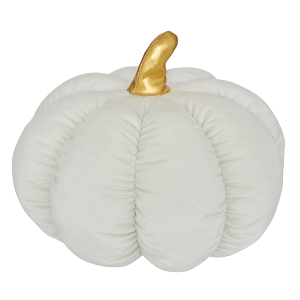 Διακοσμητικό Μαξιλάρι (Φ32) A-S Pumpkin 212577 Ivoire