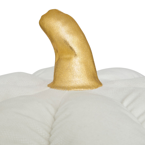 Διακοσμητικό Μαξιλάρι (Φ32) A-S Pumpkin 212577 Ivoire