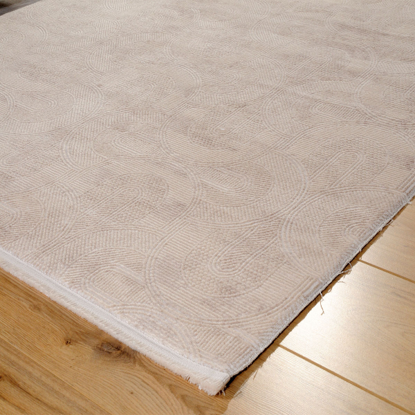 Χαλιά Κρεβατοκάμαρας (Σετ 3τμχ) Tzikas Carpets Arden 73392-070