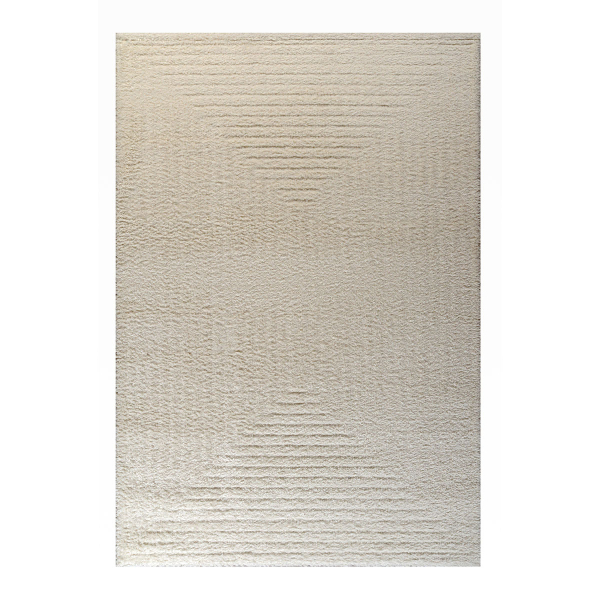 Χαλί (133x190) Tzikas Carpets Queen 72970-060