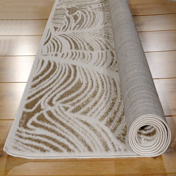 Χαλιά Κρεβατοκάμαρας (Σετ 3τμχ) Tzikas Carpets Salma 65010-070